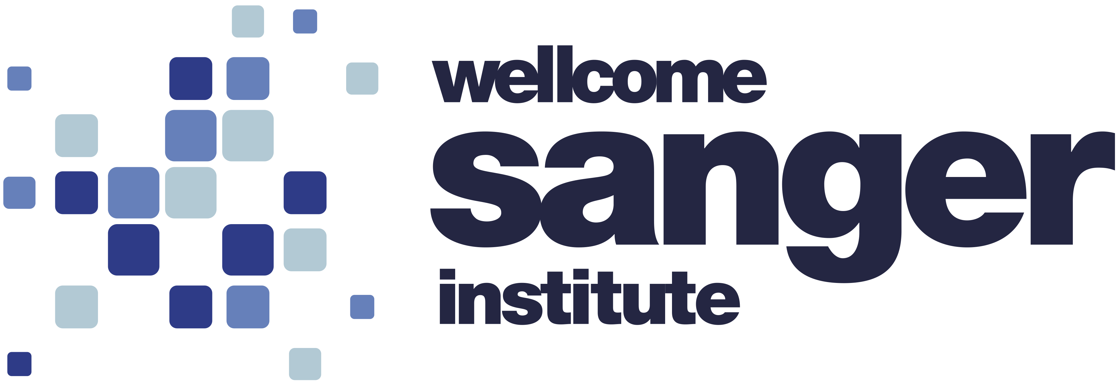 Wellcome Sanger Institute LMS